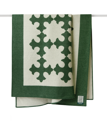 TEGULA THROW BLANKET