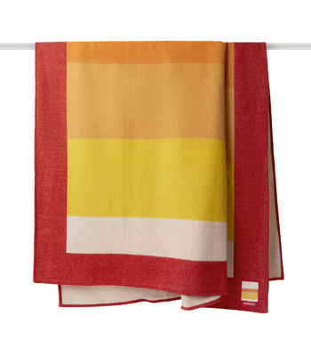 SOL THROW BLANKET