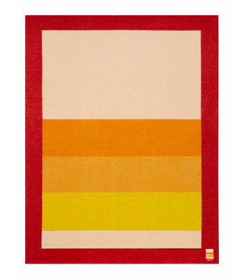 SOL THROW BLANKET