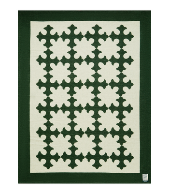 TEGULA THROW BLANKET