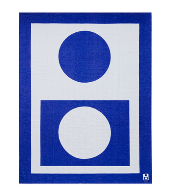KHONSU THROW BLANKET